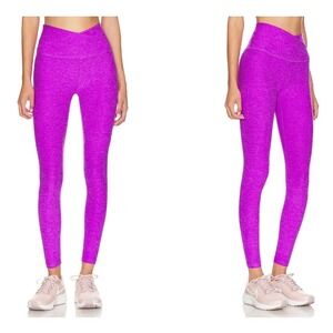 Beyond Yoga Spacedye At Your Leisure Legging